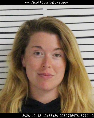 Booking photo — Devynn Aubrey Laverdiere