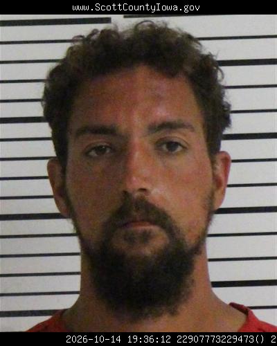 Booking photo — Kaleb Latroy Bowdry