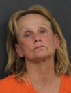 Booking photo — Christy Ann Anderson