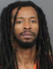 Booking photo — Rayshawn G Bourrage