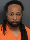 Booking photo — Daniel Jeremiah King
